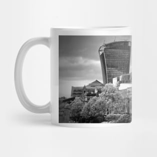 20 Fenchurch Street Trinity House London Mug